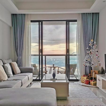 Yussy 2 Bedroom Sea View Condo At R&F Princess Cove Johor Bahru Exterior photo